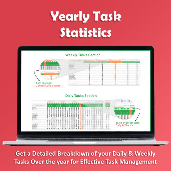 Recurring Task Tracker (Habit Tracker)